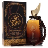 Rihanah Sabha Wa Oud Men's 3.4 Oz Spray