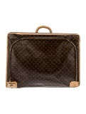 Louis Vuitton Pullman 65 Ctd Canvas Mono Suitcase