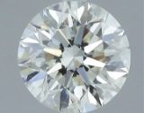 Gia Certified Round Cut 1.50ct Vs2 Diamond