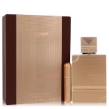 Al Haramain Amber Oud Gold Edition Extreme Spray