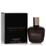 Sean John Unforgivable Men's 2.5 Oz Spray