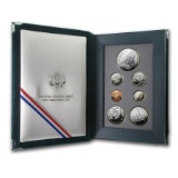1995-s U.S. Mint Prestige Proof Set