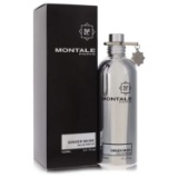 Montale Ginger Musk Women's 3.4 Oz Spray