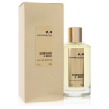 Mancera Roseaoud & Musc Women's 4 Oz Spray