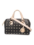 Michael Kors Collection Leather Crossbody Bag