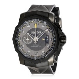 Corum Admiral's Cup Chrono Titanium Men's 48mm