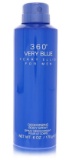 Perry Ellis 360 Very Blue Men's 6.8 Oz Body Spray