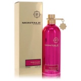 Montale Rose Elixir Women's 3.4 Oz Spray