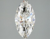 Igi Certified Marquise Cut 1.99ct Vs1 Lab Diamond