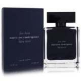 Narciso Rodriguez Bleu Noir Men's 3.4 Oz Spray