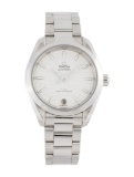 Omega Seamaster Aqua Terra 150m Auto Women's 34mm
