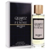Molyneux Quartz Women's 3.4 Oz Eau De Parfum Spray