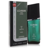 Lomani Men's 3.4 Oz Eau De Toilette Spray