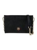Tory Burch Chain-link Push-lock & Kiss-lock Clutch