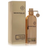 Montale Pure Gold Women's 3.4 Oz Spray