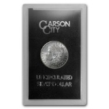 1880-cc Morgan Dollar Bu (gsa)