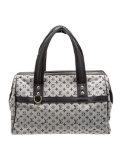 Louis Vuitton Mini Lin Josephine Pm Top Hdl Bag