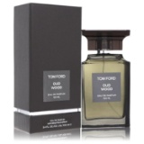 Tom Ford Oud Wood Men's 3.4 Oz Eau De Parfum Spray