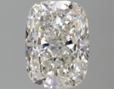 Igi Certified Cushion Cut 1.97ct Vs2 Lab Diamond