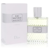 Christian Dior Eau Sauvage Men's 1.7 Oz Spray