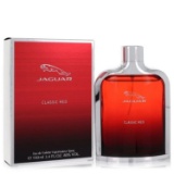 Jaguar Classic Red Men's 3.4 Oz Spray