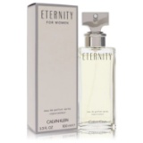 Calvin Klein Eternity Women's 3.3 Oz Spray