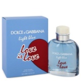 Dolce & Gabbana Light Blue Love Is Love Spray
