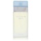 Dolce & Gabbana Light Blue Women's 3.3 Oz Spray