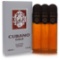 Cubano Gold Men's 4 Oz Eau De Toilette Spray