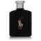 Ralph Lauren Polo Black Men's 4.2 Oz Spray