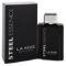 La Rive Steel Essence Men's 3.3 Oz Spray