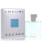Azzaro Chrome Men's 1 Oz Eau De Toilette Spray