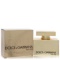 Dolce & Gabbana The One Gold Women's 2.5 Oz Spray