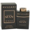 Bvlgari Man In Black Men's 2 Oz Spray