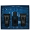 Davidoff Men's Set Spray + Aftershave + Shower Gel
