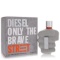Diesel Only The Brave Street Men's 4.2 Oz Spray
