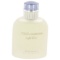 Dolce & Gabbana Light Blue Men's 4.2 Oz Spray