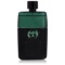 Gucci Guilty Black Men's 3oz Eau De Toilette Spray