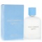 Dolce & Gabbana Light Blue Men's 3.3 Oz Spray