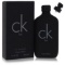Calvin Klein Ck Be Men's 3.4 Oz Spray