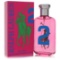 Ralph Lauren Big Pony Pink 2 Women's 3.4 Oz Spray