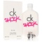Calvin Klein Ck One Shock Women's 6.7 Oz Spray