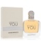 Giorgio Armani Because It's You 3.4 Oz Spray