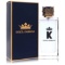 K By Dolce & Gabbana Men's 3.4 Oz Spray