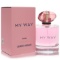 Giorgio Armani My Way Nectar Women's 3 Oz Spray