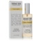 Demeter Creme Anglaise Men's 4 Oz Cologne Spray