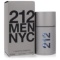 Carolina Herrera 212 Men's 1.7 Oz Spray