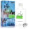 Calvin Klein Ck One Reflections Unisex 3.4oz Spray