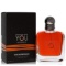 Giorgio Armani Stronger Intensely Men's 3.3 Oz Edp
