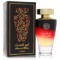 Lattafa Ameer Al Sahraa Unisex 3.4 Oz Spray